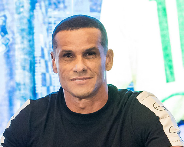 Rivaldo