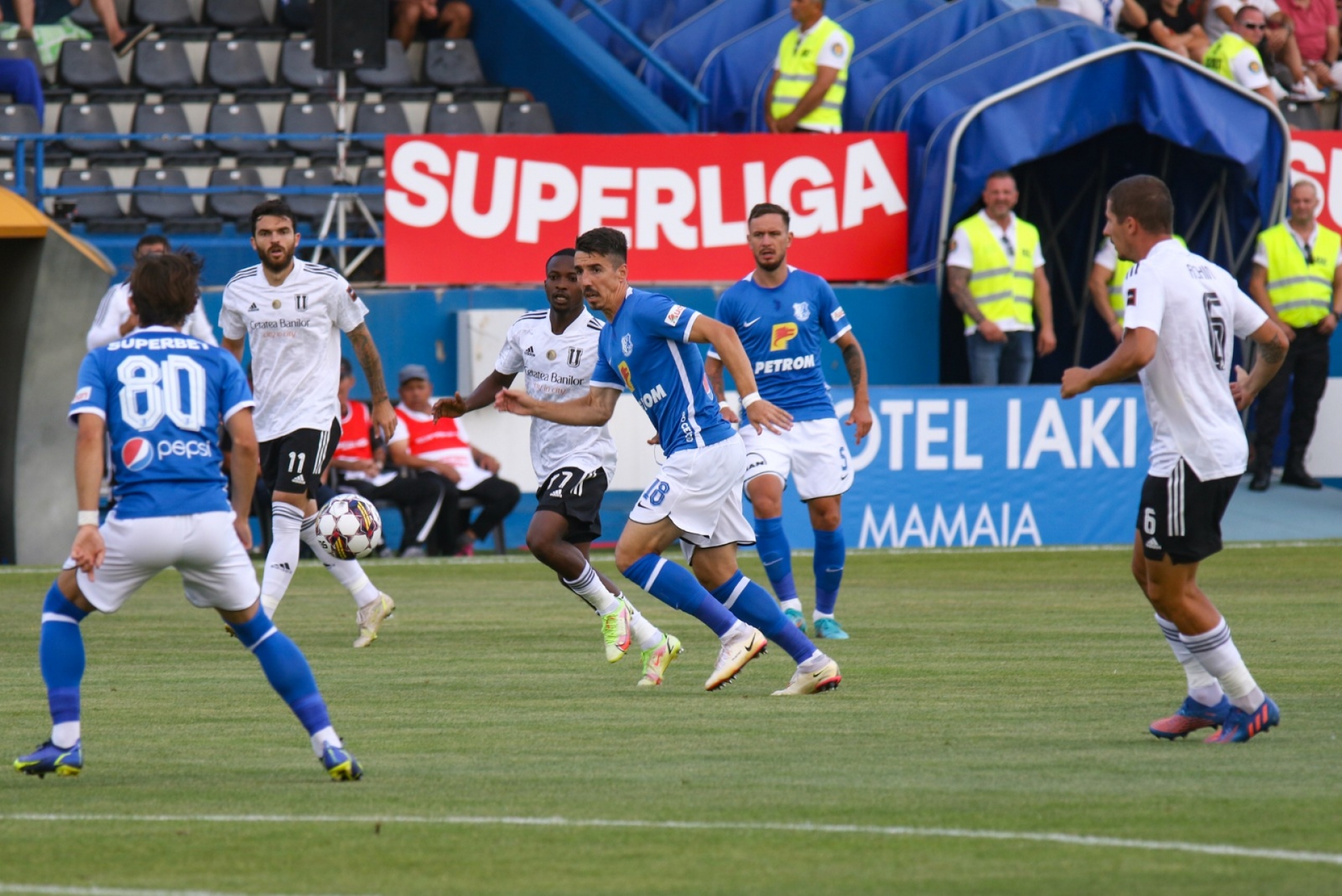 Fcu craiova 1948 - farul